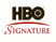 HBO Signature